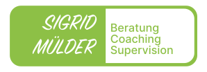 Sigrid Mülder – Supervison