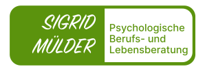 Sigrid Mülder – Psychologische Berufs- & Lebensberatung