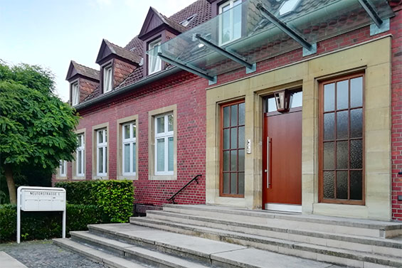 Neutorstr. 5, 48653 Coesfeld