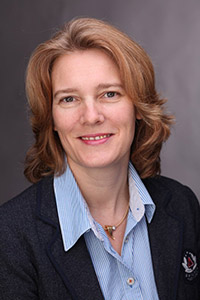 Sigrid Mülder - Beraterin und Supervisorin